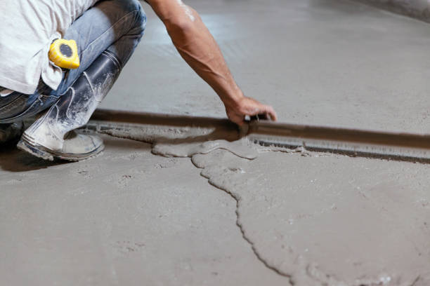 Best Local Concrete Companies  in Fort Riley, KS