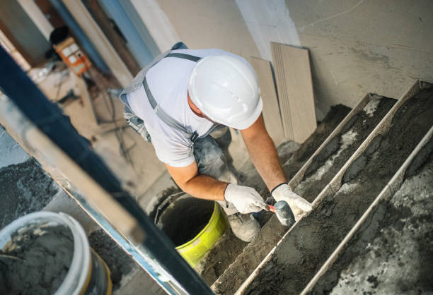 Reliable KS Concrete contractor Solutions