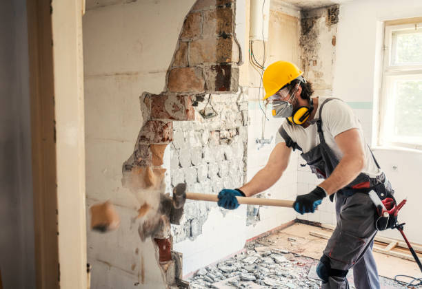 Best Concrete Foundation Repair  in Fort Riley, KS