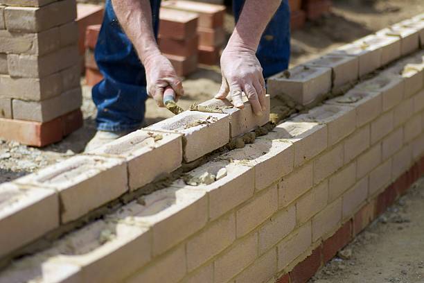 Best Waterproofing & Drywells  in Fort Riley, KS